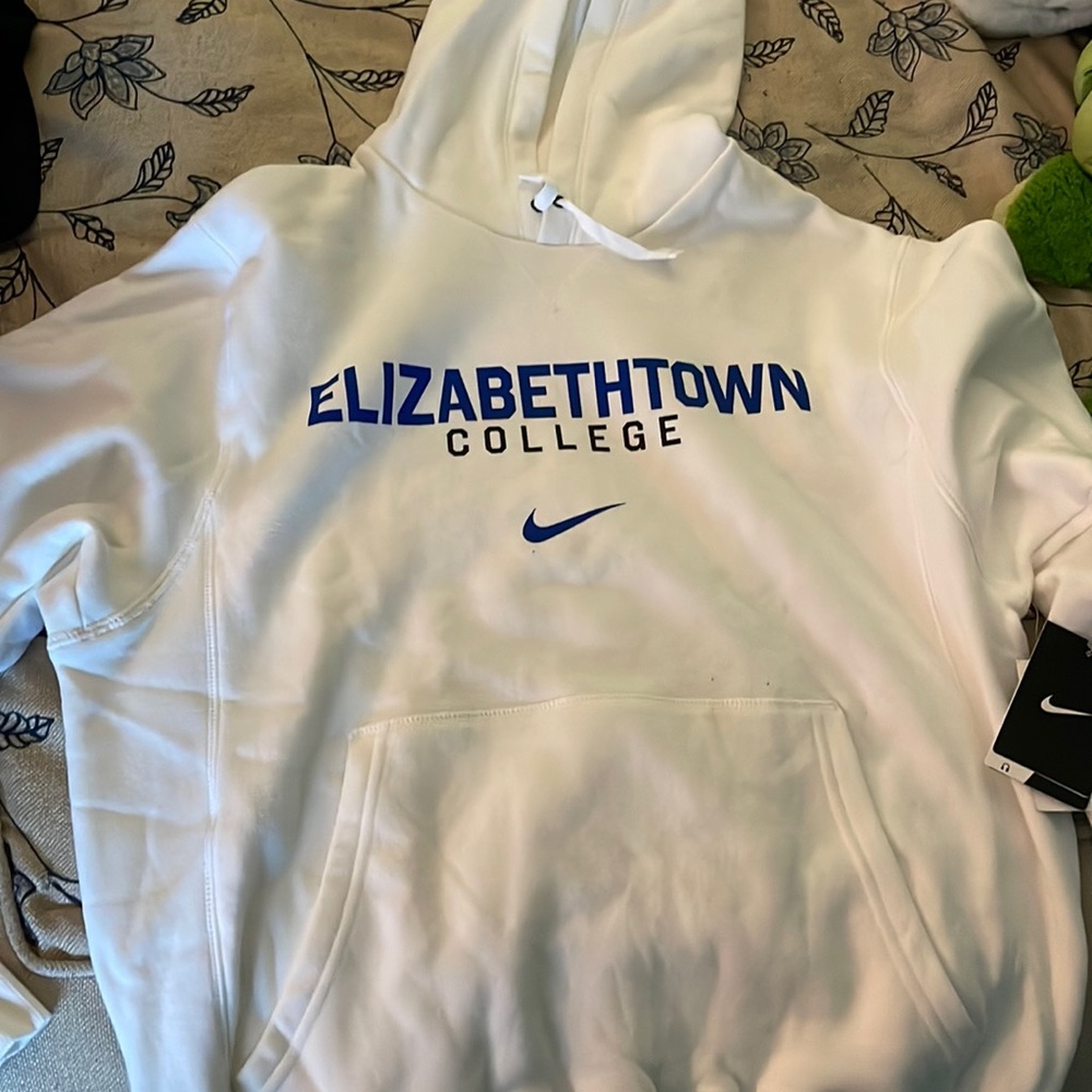 Elizabethtown College Hoodie